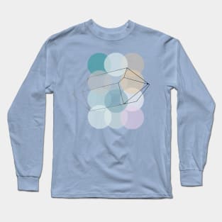 Spheres Long Sleeve T-Shirt